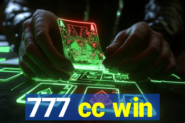 777 cc win